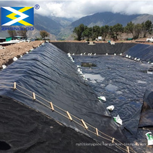 dam liner geomembran 2mm HDPE hdpe Geomembrane Pond liner for artificial lake